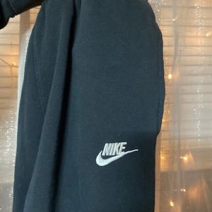 Nike sweatpants